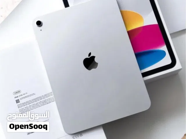 ايباد ابل A16