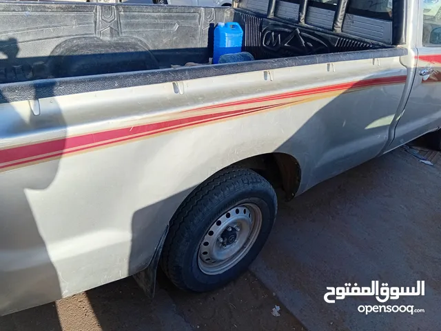 Used Toyota Hilux in Sabha