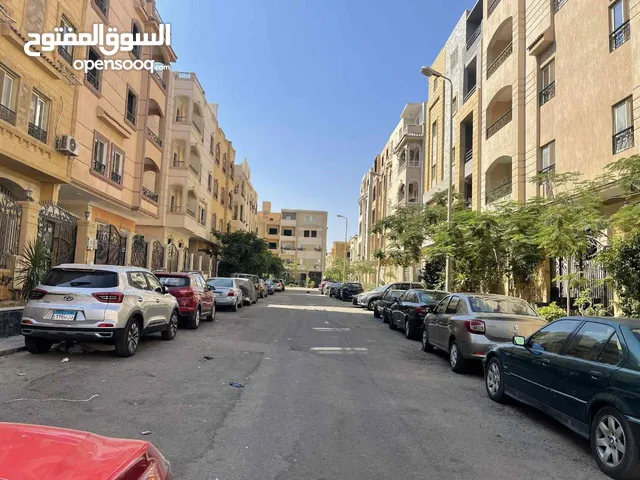 115 m2 2 Bedrooms Apartments for Sale in Cairo Fifth Settlement