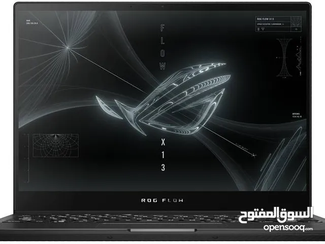 Asus gaming laptop GV301R
