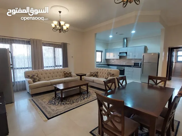 Fully Furnished Modern 2BHK Flat with 2 Balconies in Saar BD 350 Inclusive Ref: SA-350-HA.......