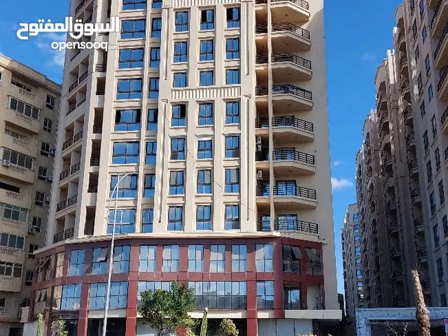 230 m2 3 Bedrooms Apartments for Sale in Alexandria Smoha