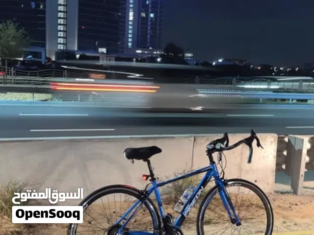 سيكل PIGEON ألمنيوم أسبورت - شبه جديد