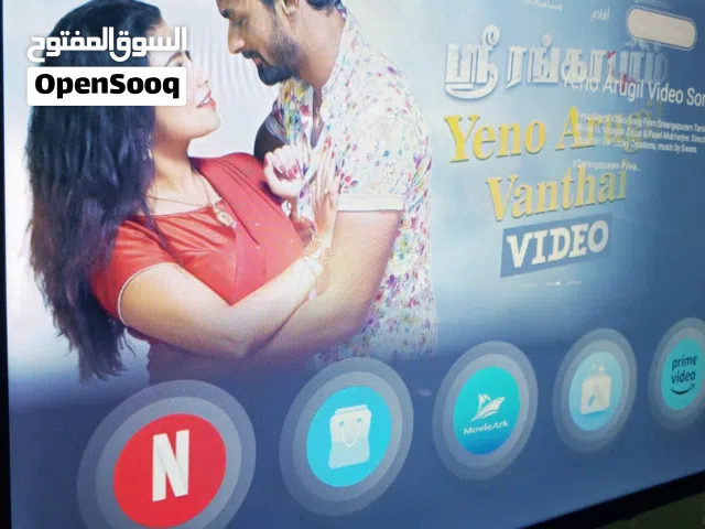شاشه كامل موصفات  مستعمل شي قليل
