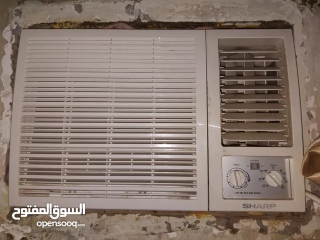 Other 1 to 1.4 Tons AC in Mafraq