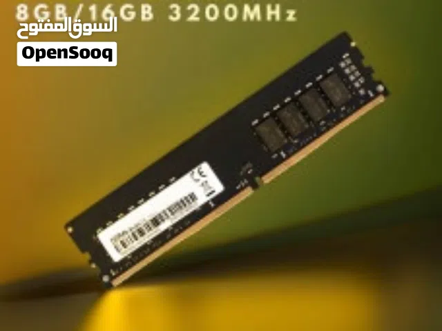 رامات 2x8 ddr4