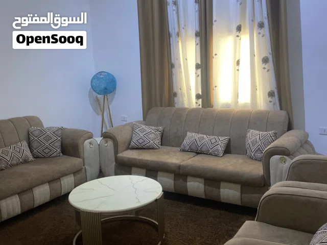 شقة فاخرة مفروشه للإيجار الشهري والسنوي