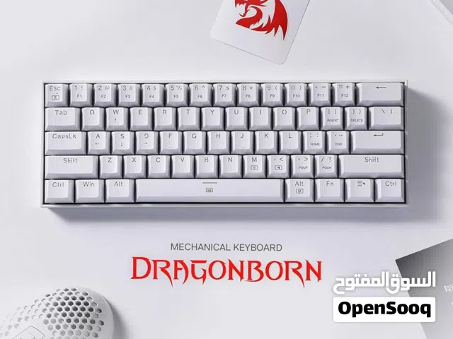 كيبورد احترافي بحاله ممتازه مستعمل