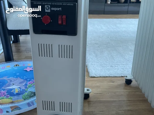 Tt export electric heater