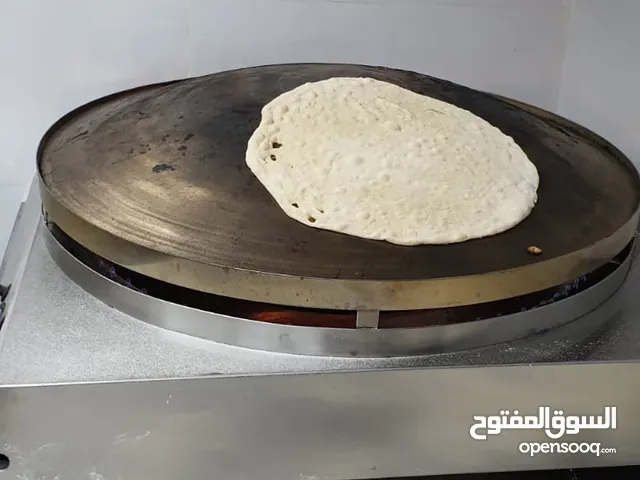 تنور خبز مستعل جید