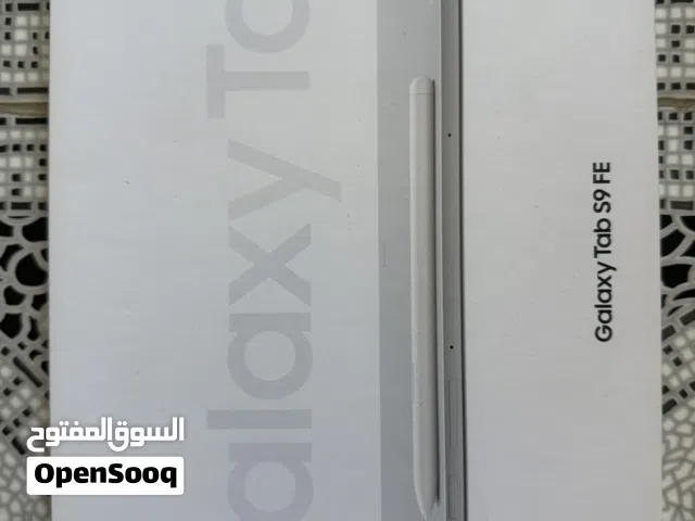 Galaxy Tab S9 FE