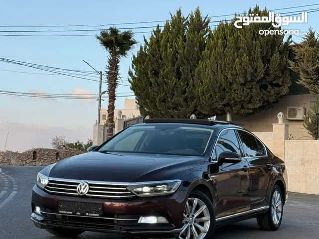 باسات passat