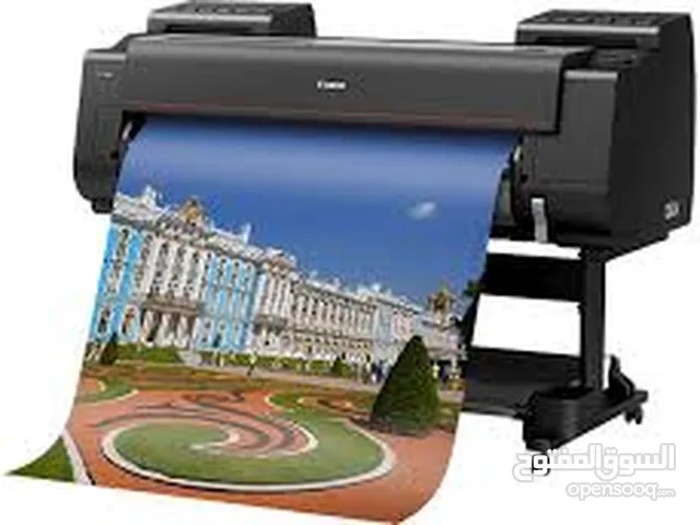 Printers Canon printers for sale  in Al Jahra