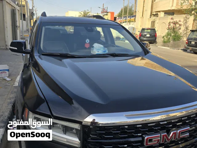 2021 جي إم سي اكاديا Denali