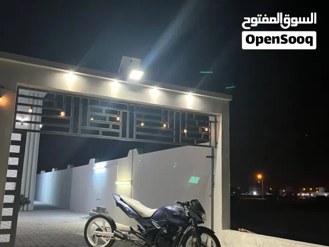 للبيع هوندا  150cc