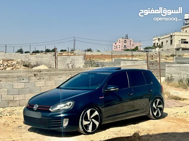Golf kit GTI