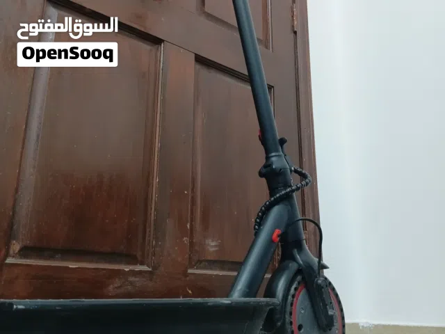 سكوتر كهرباء