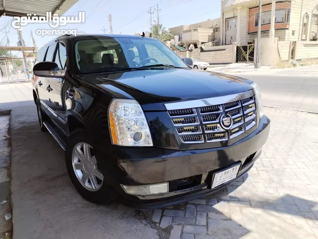 سياره كديلاك