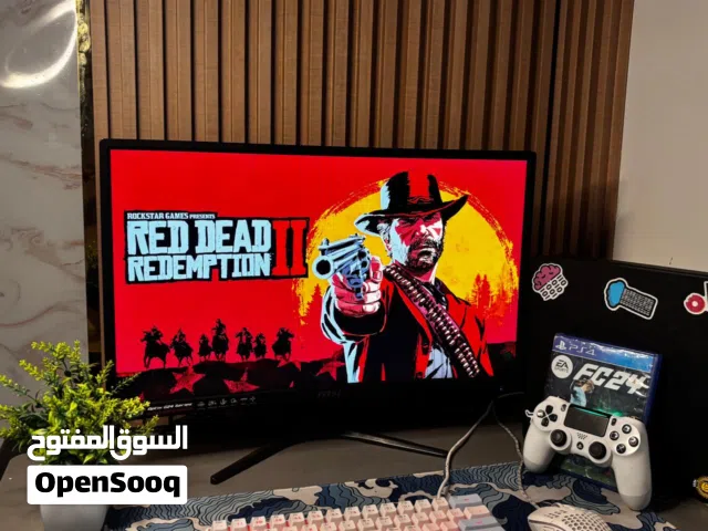 PlayStation 4 PlayStation for sale in Al Batinah