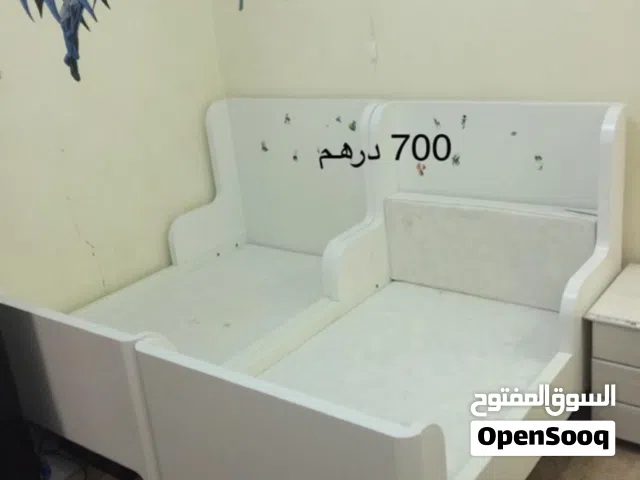 سريرين أطفال من ايكيا قابل للتمدد