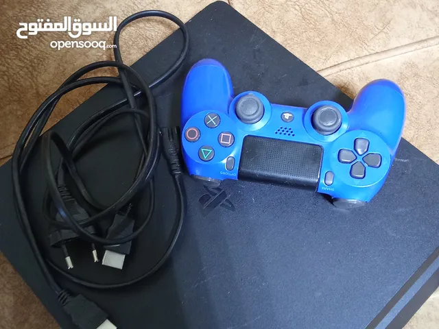 PlayStation 4 PlayStation for sale in Tripoli