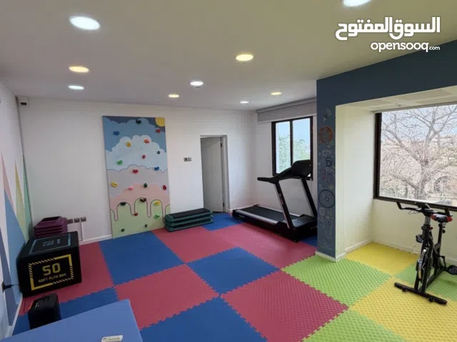 دورات رياضية وفنون قتالية وروبوتات  Sports, Martial Arts & Robotics – Oman