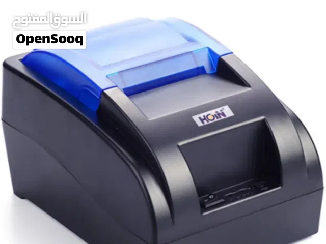 طابعة فواتير جديدة للبيع