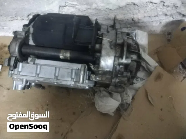 قير سياره كيا k3 الكهربائي