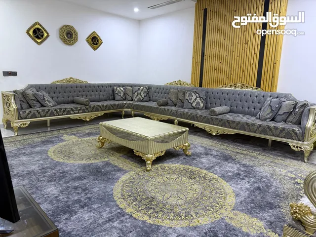 سيت قنفة زاوية من ماركة صدف SADAF company