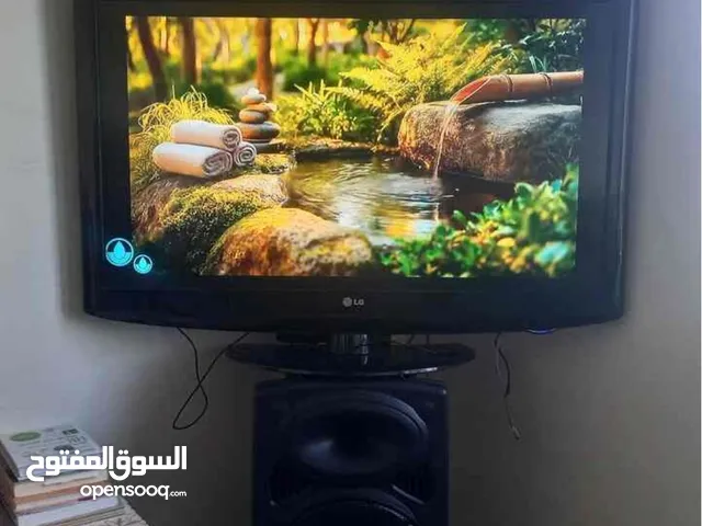 للبيع شاشة LG 43 بوصة — حالة ممتازة! شاشة LG الأصلية بحجم 43 بوصة مستخدمة بحالة نظيفة جدا