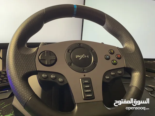 دركسون PXN V9 استعمال 3 ايام فقط