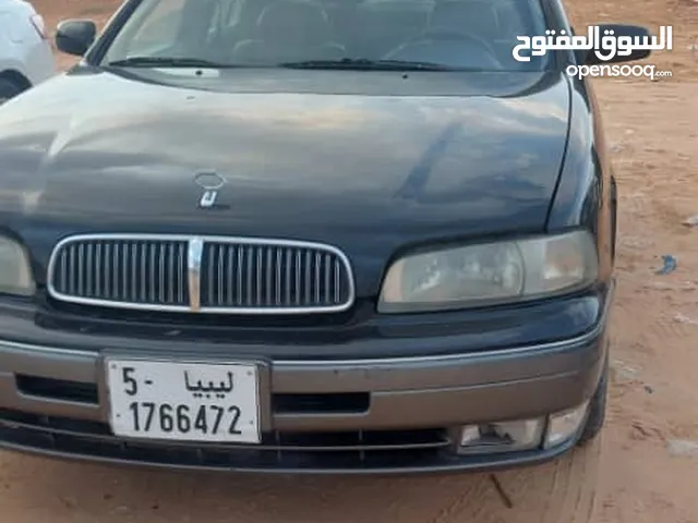 Used Samsung SM5 in Tripoli