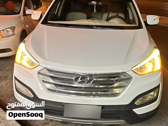 سنتافي خليجى  2014 بانوراما 7 مقاعد