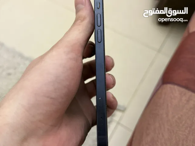 ايفون 12 256 غيغا