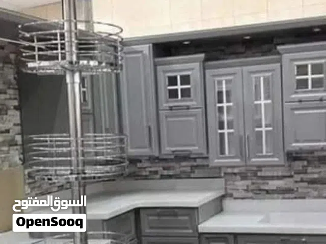 مطابخ ساره راكان العتيبي