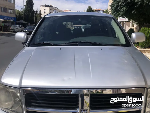 دودج دورانجو 2008 للبيع