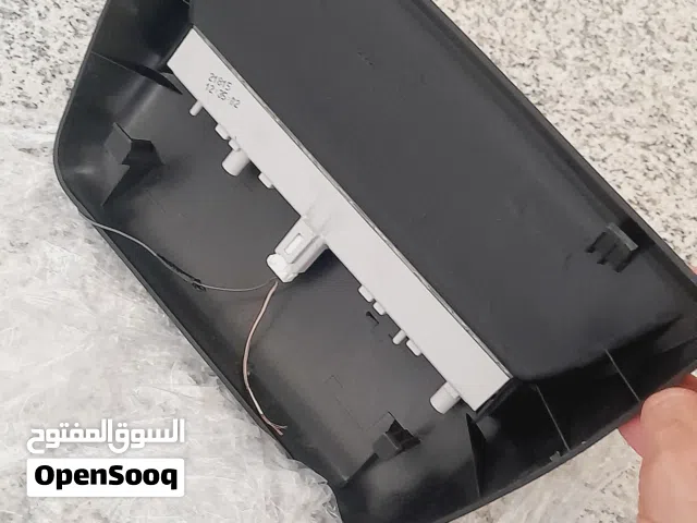 ليت بريك كامري من مديل 2015 الى مديل 2017