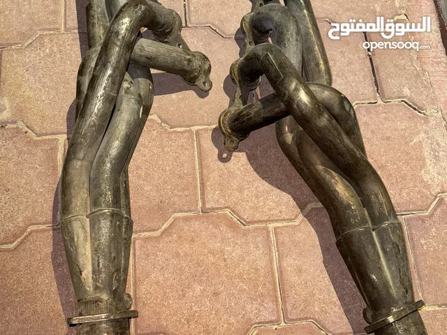 هدرز اميركان ريسنق
