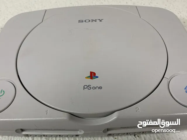 PlayStation 1 PlayStation for sale in Ismailia