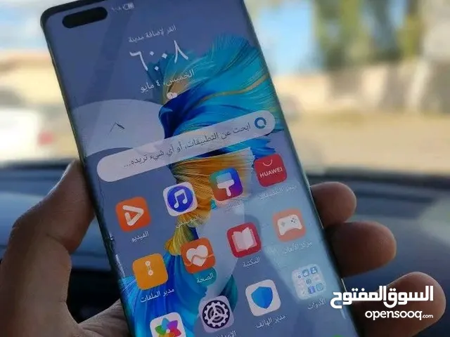Huawei Mate 40 Pro 5G 256 GB in Tripoli