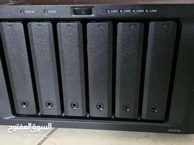 synology DS618