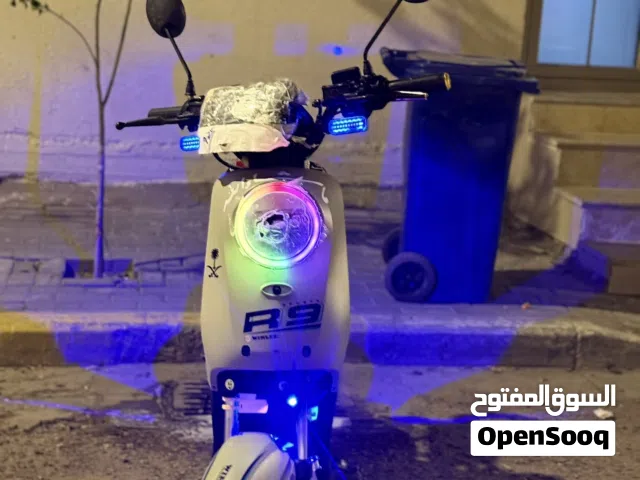 دراجه شحن نوع ار9