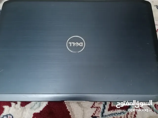 Windows Dell for sale  in Amman