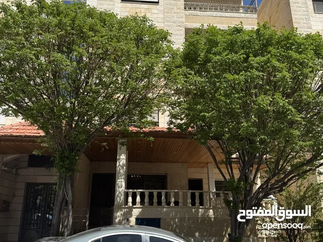 146 m2 3 Bedrooms Apartments for Sale in Amman Tabarboor