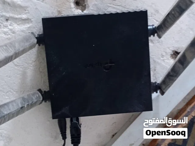 السلام عليكم جهاز نانو جديد اخر اصدار حديث مع راوتر يدعم5Gللبيع