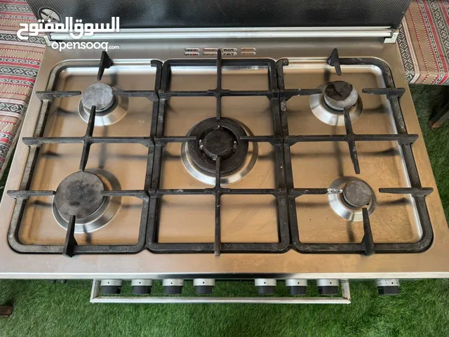 فرن غازززززز