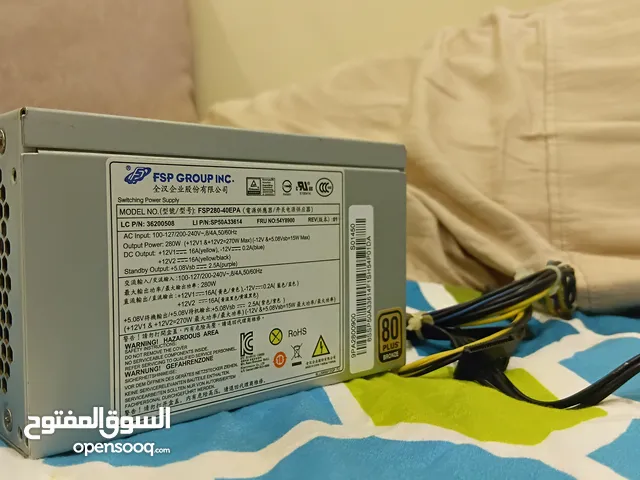 psu FSP, 280W