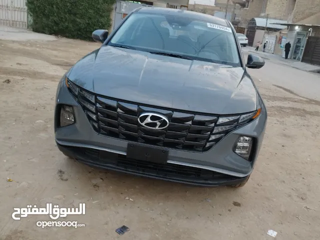 Used Hyundai Tucson in Baghdad