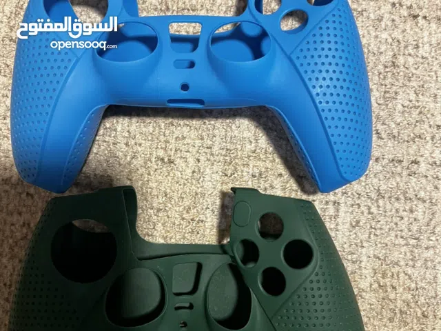 حامي ايدين بلاستيشن 5