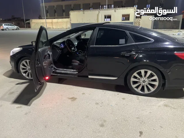 Used Hyundai Azera in Jumayl